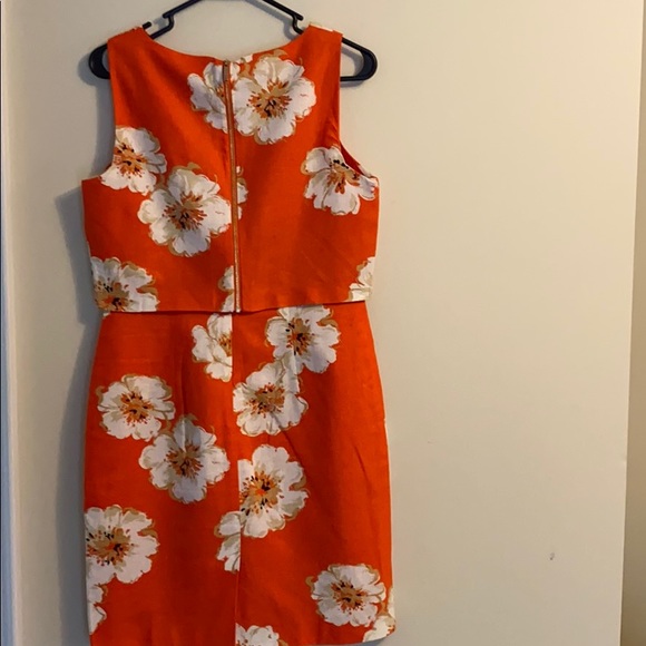 Beautiful Ivanka Trump dress - Picture 3 of 4